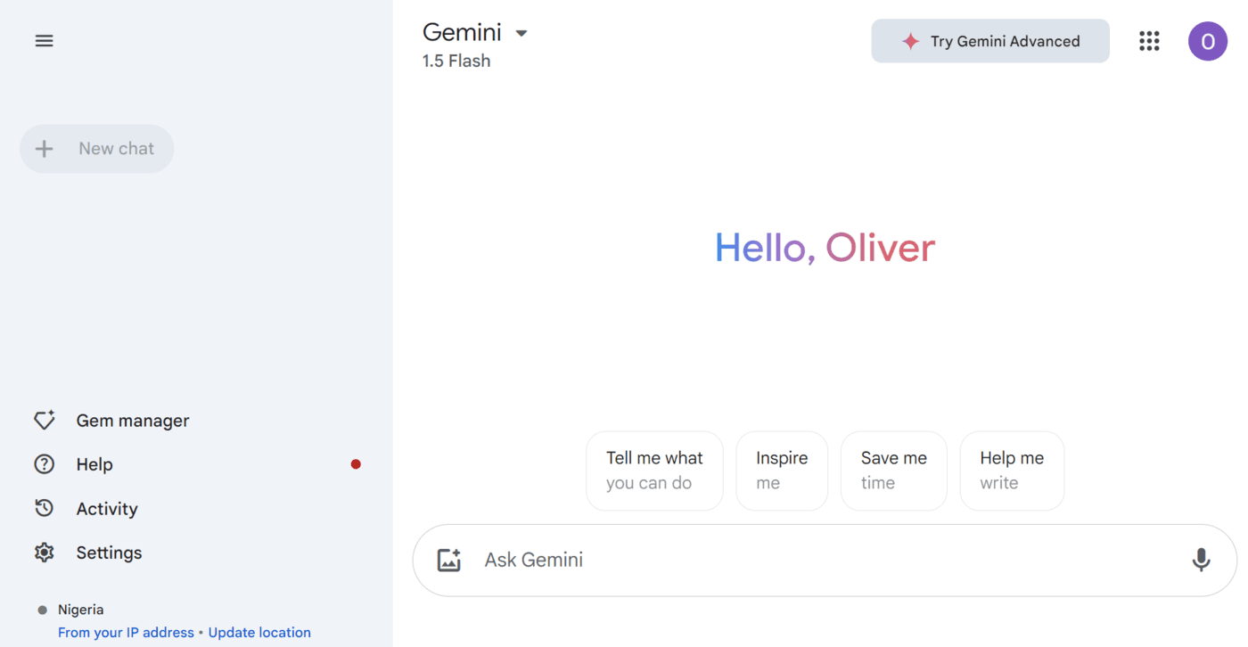 Screenshot 1
